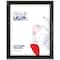 Frame USA Economy Black Single Image Picture Frame